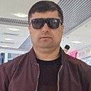 Насим, 34 года