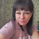 Marusя, 35 лет