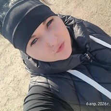 Фотография девушки Militarywife, 38 лет из г. Барнаул