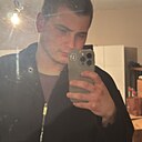 Эльдар, 23 года