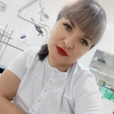 Фотография девушки Евгения, 33 года из г. Югорск