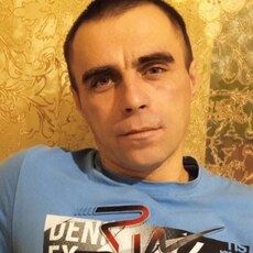 Фотография мужчины Саня, 37 лет из г. Казатин