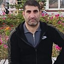 Чингиз, 44 года