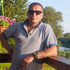 Фотография мужчины Владимир, 45 лет из г. Смоленск
