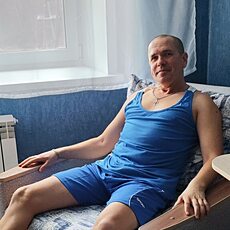Фотография мужчины Николай, 42 года из г. Енисейск