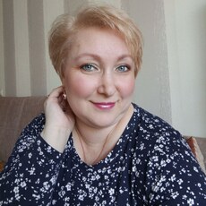 Фотография девушки Ирина, 55 лет из г. Иркутск