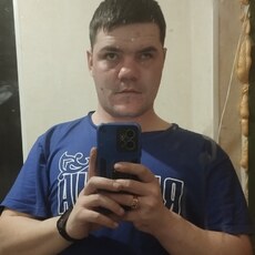 Фотография мужчины Алексей, 30 лет из г. Шарыпово