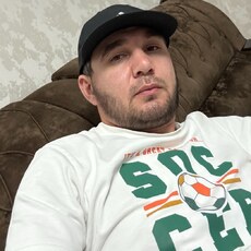 Фотография мужчины Вагиф, 33 года из г. Дербент