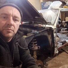 Фотография мужчины Александр, 41 год из г. Нижний Новгород