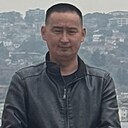 Аслан, 36 лет