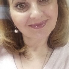 Фотография девушки Елена, 48 лет из г. Тюмень