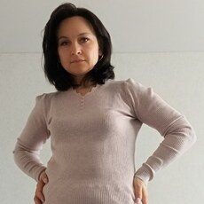 Фотография девушки Ксю, 46 лет из г. Мариуполь