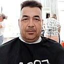 Zagir, 50 лет