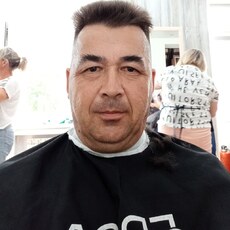 Фотография мужчины Zagir, 50 лет из г. Агидель