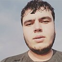 Арнат, 35 лет