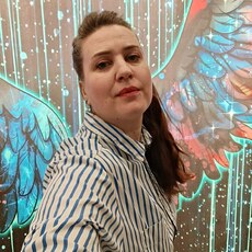 Фотография девушки Алина, 41 год из г. Уссурийск