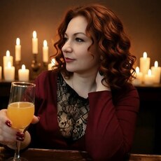 Фотография девушки Светлана, 43 года из г. Воронеж