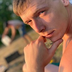 Фотография мужчины Андрей, 34 года из г. Ярославль