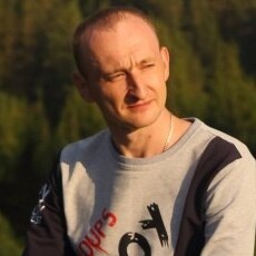 Фотография мужчины Владимир, 40 лет из г. Набережные Челны