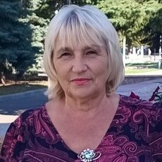 Фотография девушки Галина, 63 года из г. Балашов