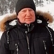 Фотография мужчины Николай, 63 года из г. Ангарск