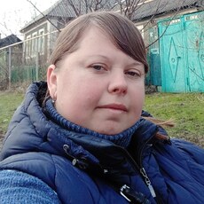 Фотография девушки Яна, 36 лет из г. Луганск