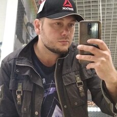 Фотография мужчины Алекс, 41 год из г. Томск