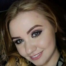 Фотография девушки Марина, 36 лет из г. Кременчуг