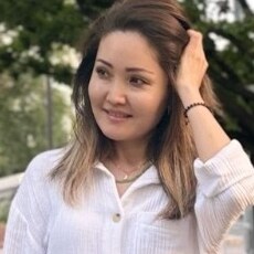 Фотография девушки Мира, 40 лет из г. Алматы