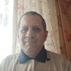 Фотография мужчины Сергей, 53 года из г. Усть-Илимск