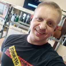 Фотография мужчины Николай, 37 лет из г. Ковров