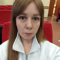 Фотография девушки Ксения, 33 года из г. Альметьевск