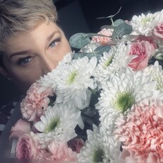 Фотография девушки Юлия, 47 лет из г. Полоцк