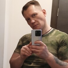 Фотография мужчины Евгений, 41 год из г. Москва