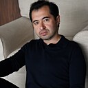 Тахир, 35 лет
