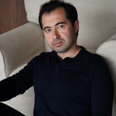 Фотография мужчины Тахир, 35 лет из г. Набережные Челны
