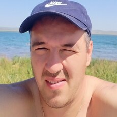 Фотография мужчины Михаил, 34 года из г. Абакан
