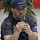 Шерхан, 35 лет