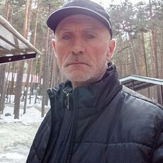 Фотография мужчины Samil, 55 лет из г. Тырныауз