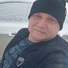 Фотография мужчины Дмитрий, 44 года из г. Тула