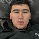 Бекзат, 31 год