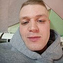 Данила, 27 лет