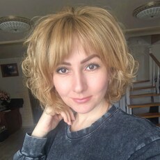 Фотография девушки Татьяна, 44 года из г. Шексна