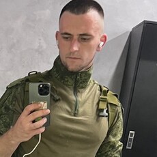 Фотография мужчины Дмитрий, 32 года из г. Краснодон