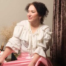 Фотография девушки Наталья, 45 лет из г. Калинковичи