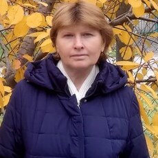 Фотография девушки Ольга, 55 лет из г. Воронеж