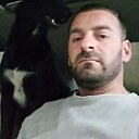 Беро, 36 лет
