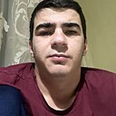 Арслан, 27 лет