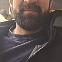 Саид, 33 года
