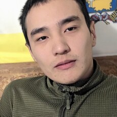 Фотография мужчины Влад, 23 года из г. Буденновск